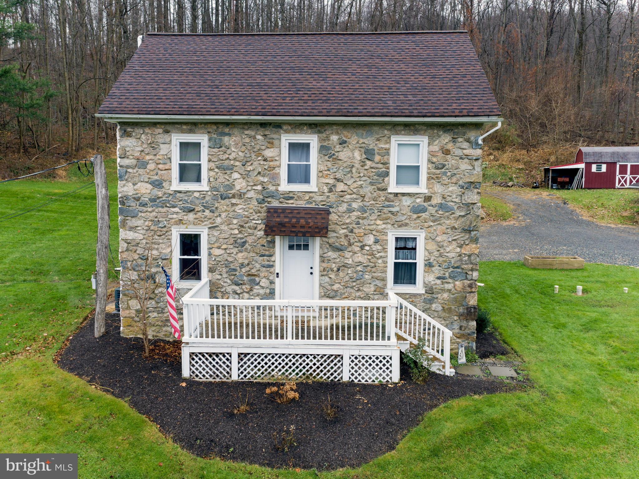 74 Chapel Road Boyertown, PA 19512 - Photo 58 of 69 Gallery Image 58