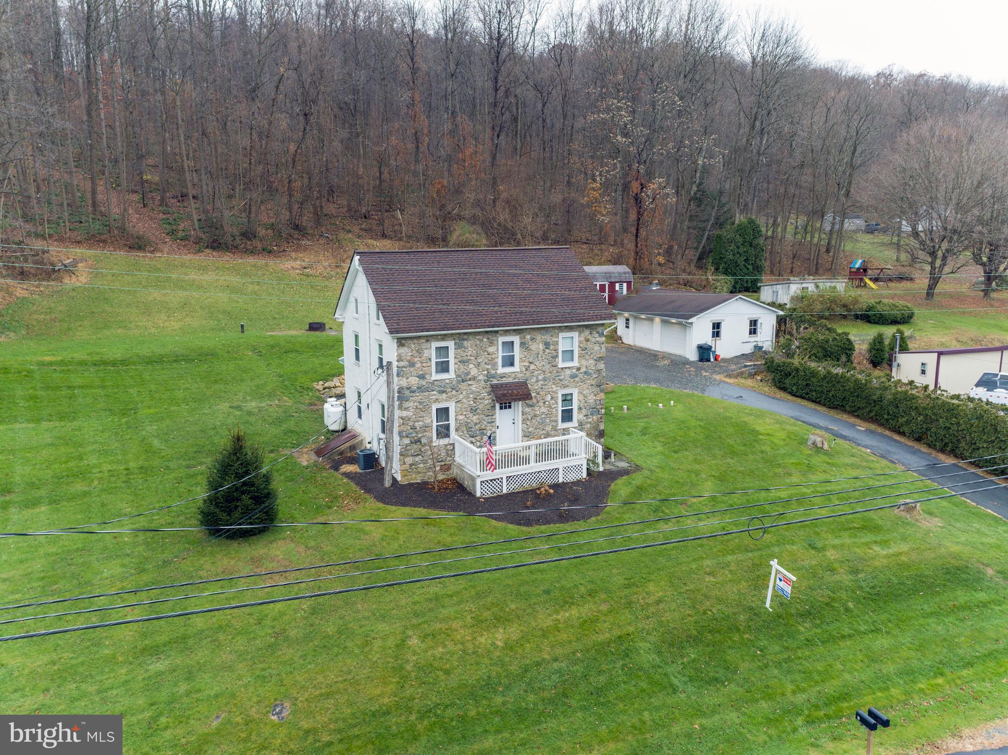 74 Chapel Road Boyertown, PA 19512 - Photo 62 of 69 Gallery Image 62