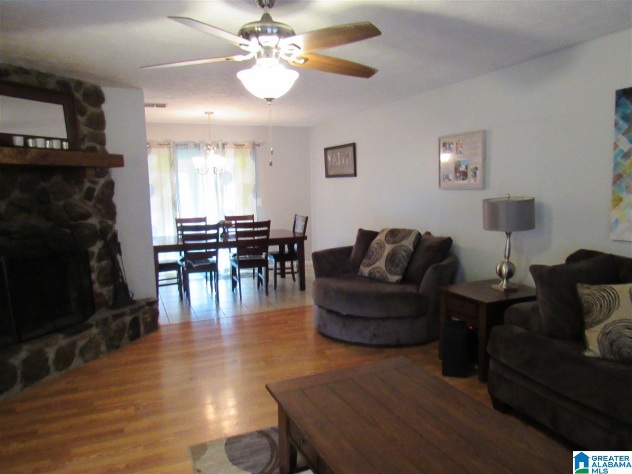 1208 Pointer Drive Southwest Jacksonville, AL 36265 - Photo 31 of 48