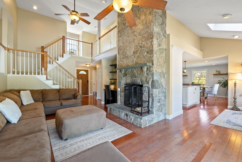 4 Indian Brook Road Ashland, MA 01721 - Photo 17 of 42