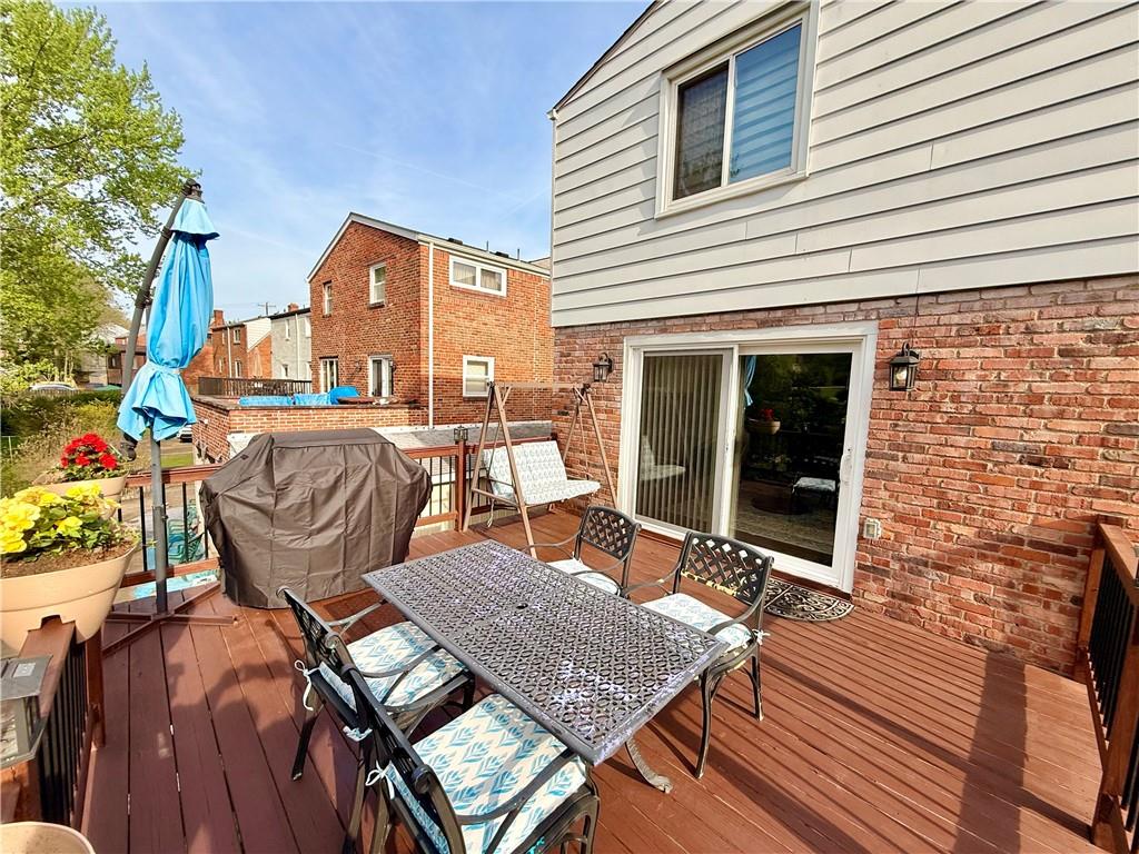632 Highview Road Pittsburgh, PA 15234 - Photo 12 of 37