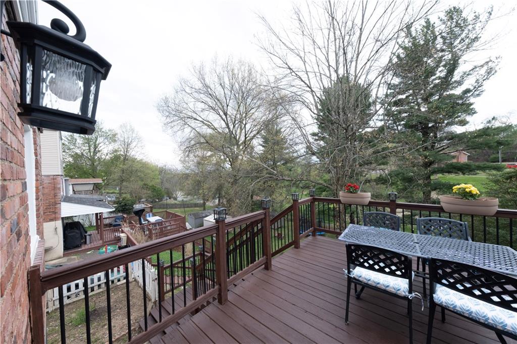 632 Highview Road Pittsburgh, PA 15234 - Photo 14 of 37