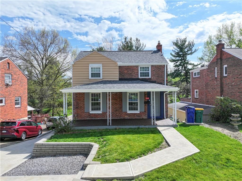 632 Highview Road Pittsburgh, PA 15234 - Photo 2 of 37