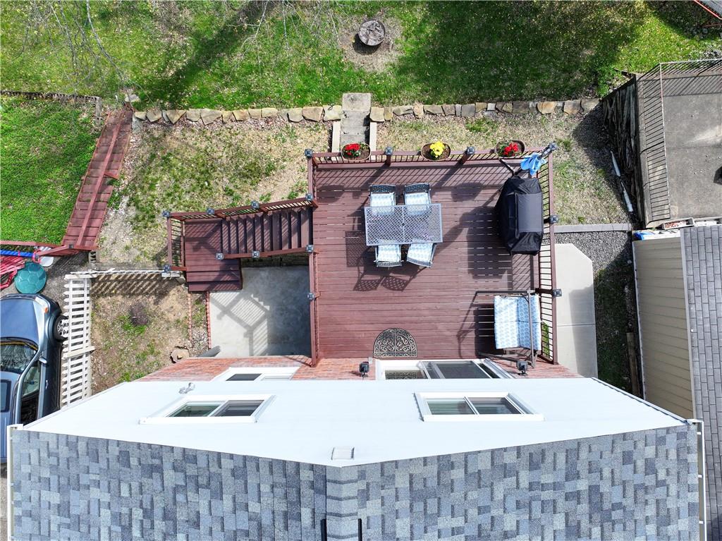 632 Highview Road Pittsburgh, PA 15234 - Photo 26 of 37