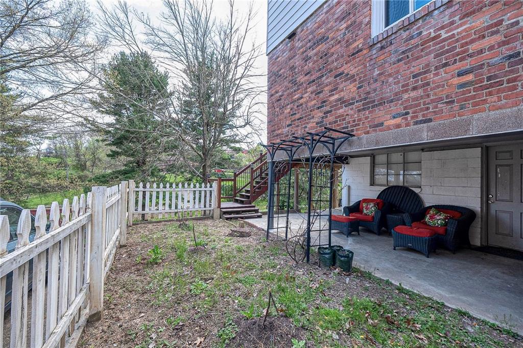 632 Highview Road Pittsburgh, PA 15234 - Photo 28 of 37