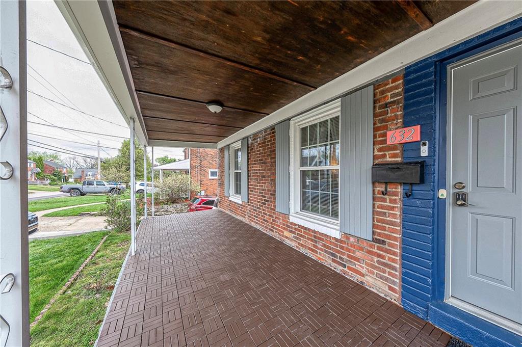 632 Highview Road Pittsburgh, PA 15234 - Photo 29 of 37