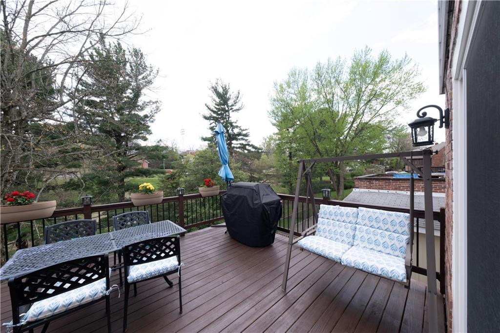 632 Highview Road Pittsburgh, PA 15234 - Photo 32 of 37