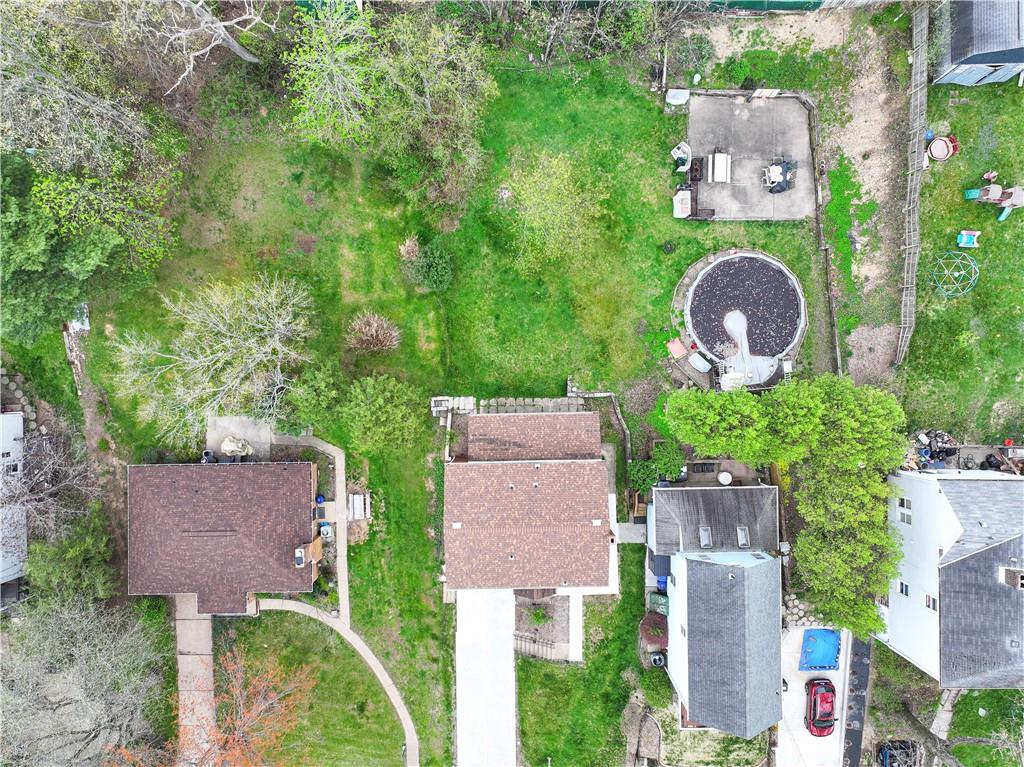 632 Highview Road Pittsburgh, PA 15234 - Photo 35 of 37