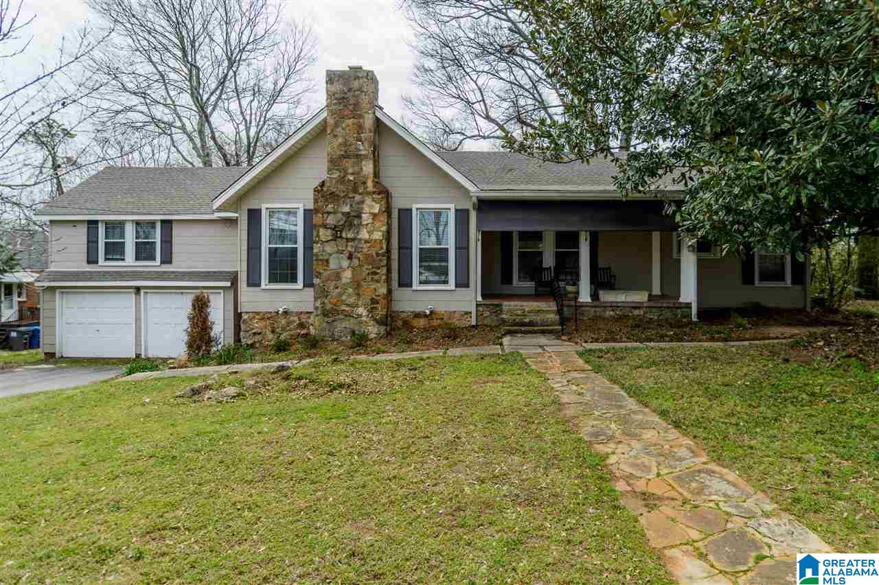 1201 Shades Crest Road Birmingham, AL 35226 - Photo 2 of 28