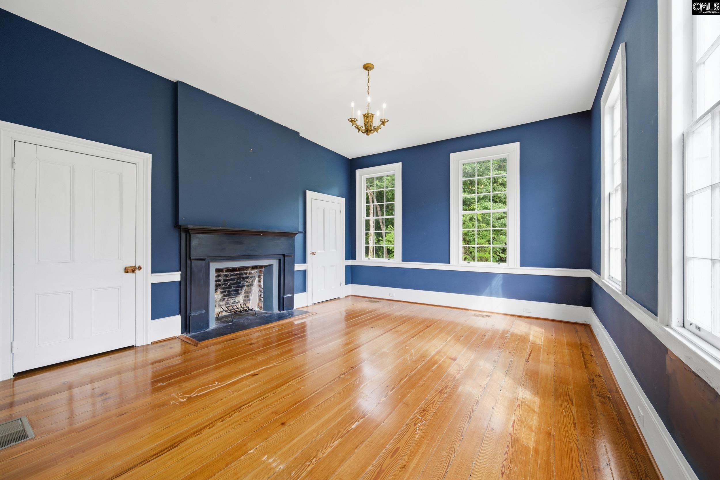 200 Campbell Road Eastover, SC 29044 - Photo 26 of 51