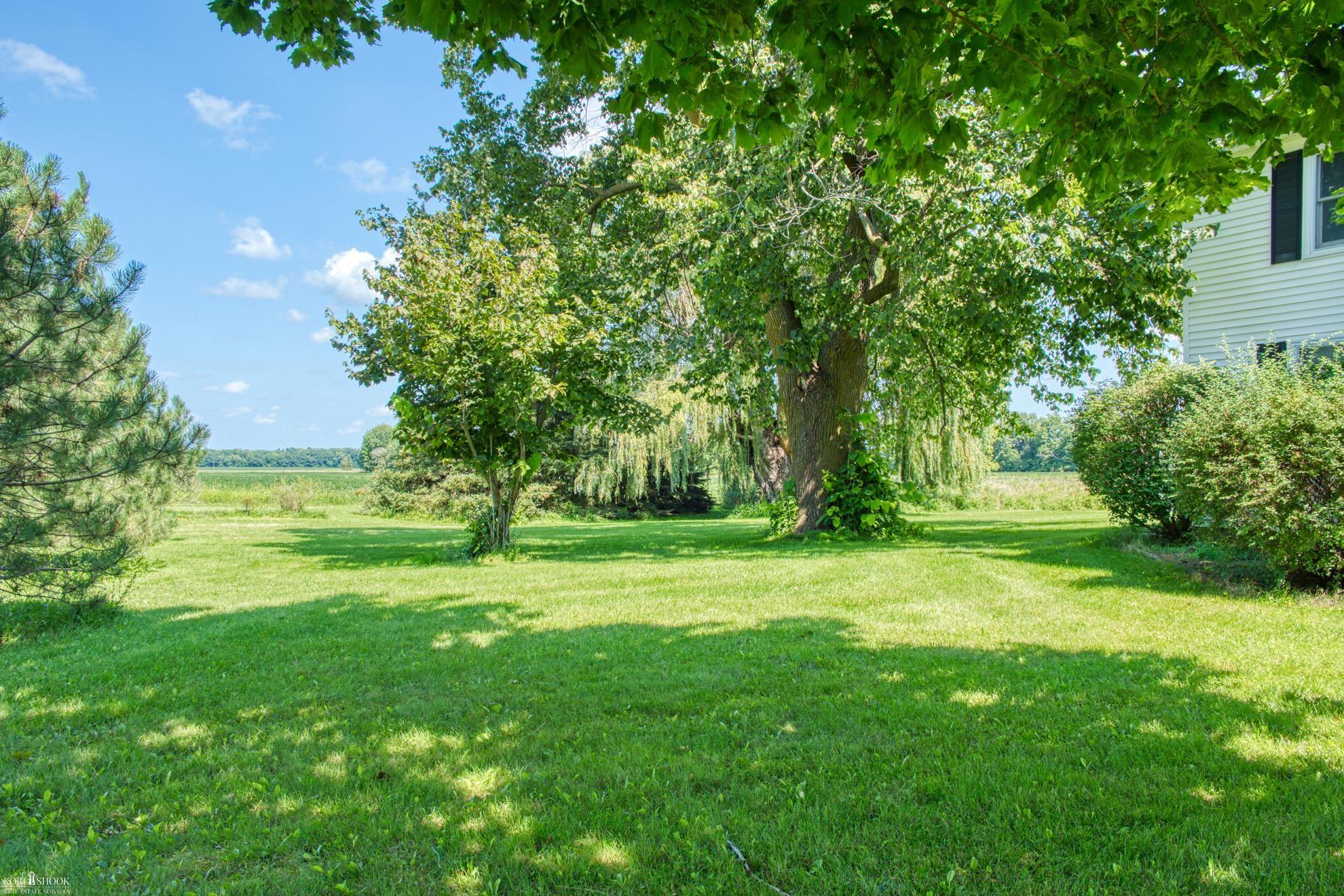 2600 Escott Road Owosso, MI 48867 - Photo 19 of 23