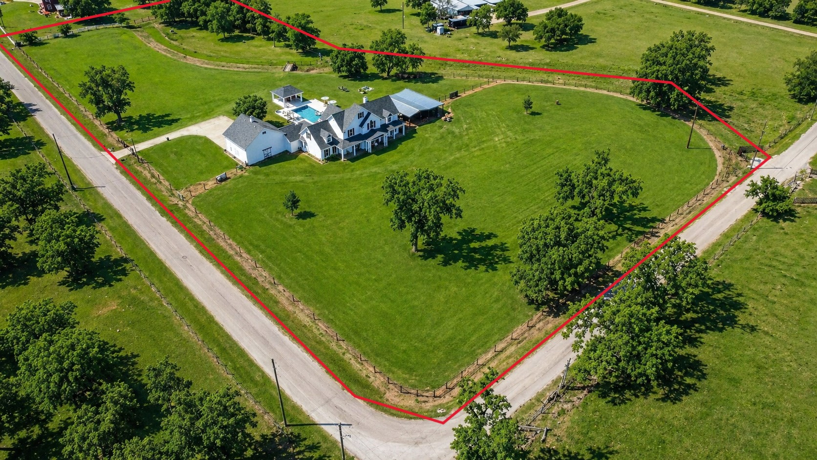 3103 Brundrett Road Wallis, TX 77485 - Photo 42 of 50