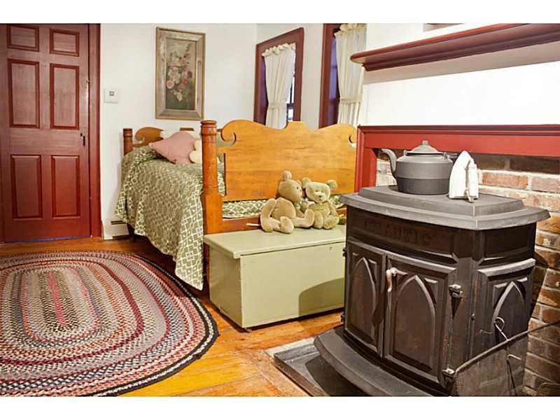 852 River Road Buxton, ME 04093 - Photo 21 of 35 Other. Retreat off master bedroom...