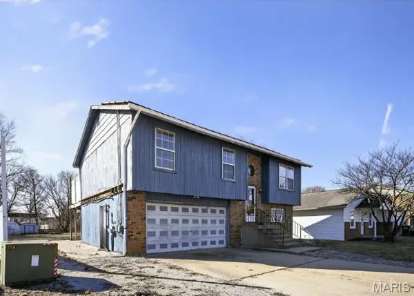 $118,500 | 5168 Stephanie Drive, Granite City, IL 62040