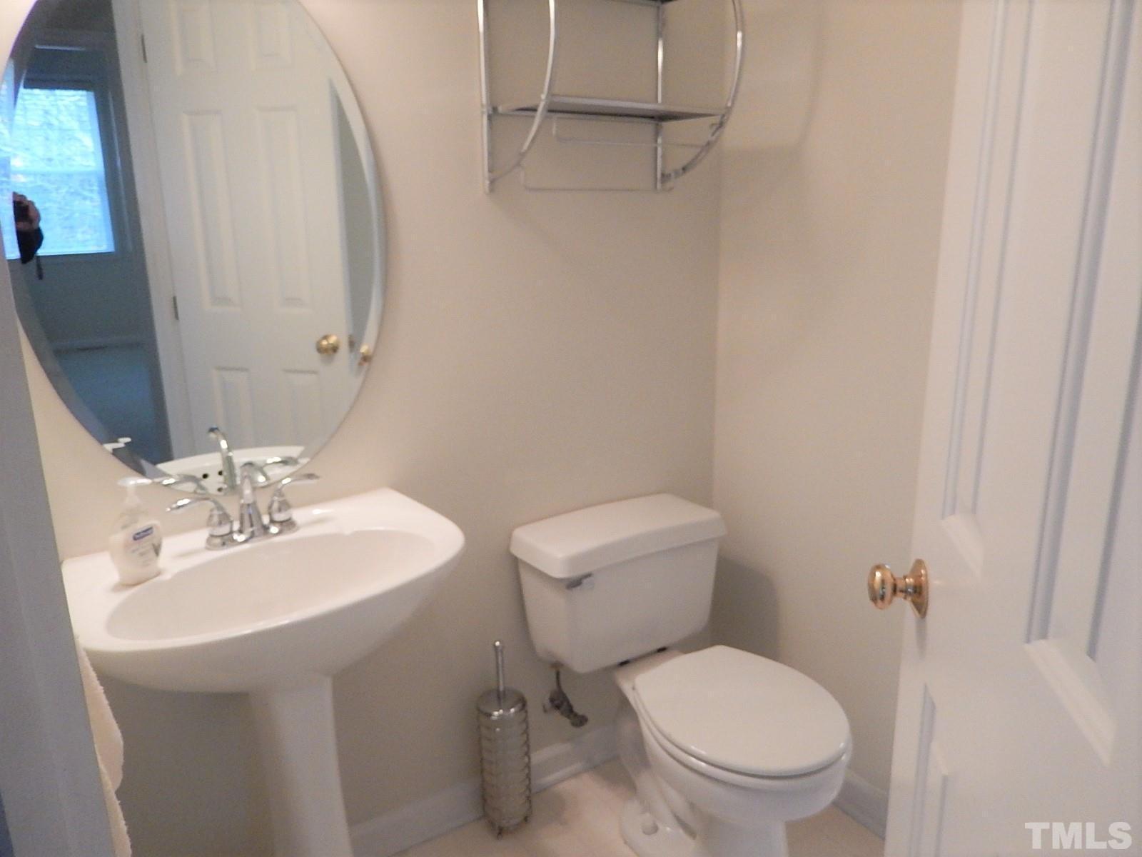 8722 Harps Mill Road Raleigh, NC 27615 - Photo 19 of 32 Photo #19