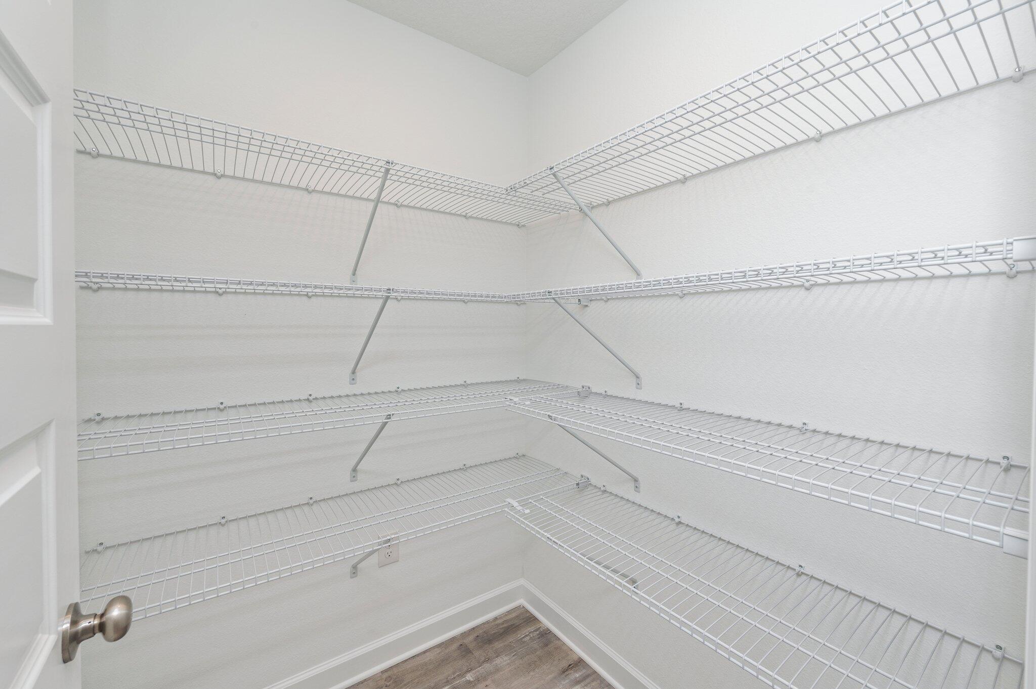 3158 Chestnut Street Crestview, FL 32539 - Photo 12 of 26 a view of a closet