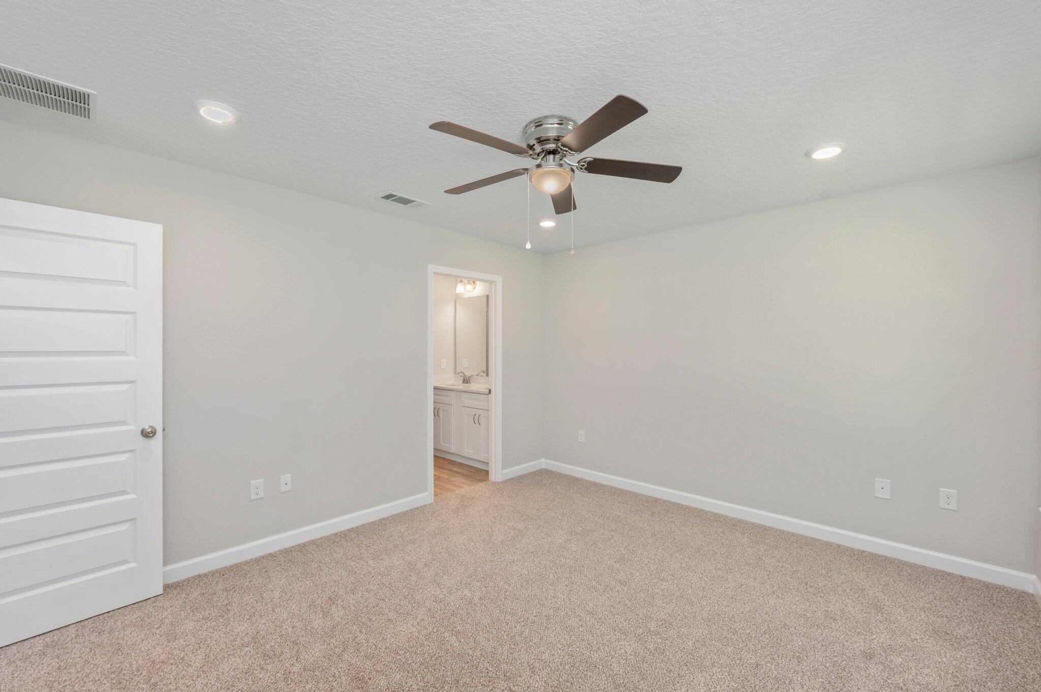 3158 Chestnut Street Crestview, FL 32539 - Photo 14 of 26 a view of an empty room
