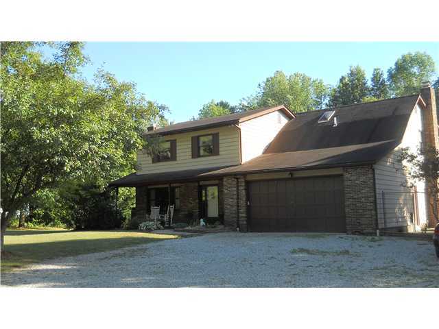 3770 Headleys Mill Road Southwest Pataskala, OH 43062 - Photo 2 of 22