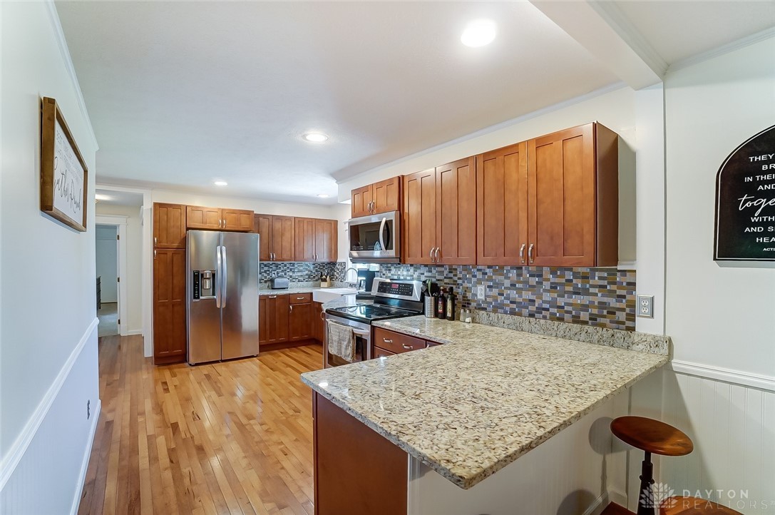 2632 Middle Urbana Road Springfield, OH 45503 - Photo 10 of 40 Gallery Image 10