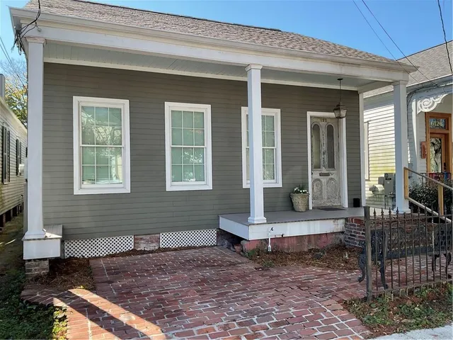 $675,000 | 6122 Annunciation Street, New Orleans, LA 70118