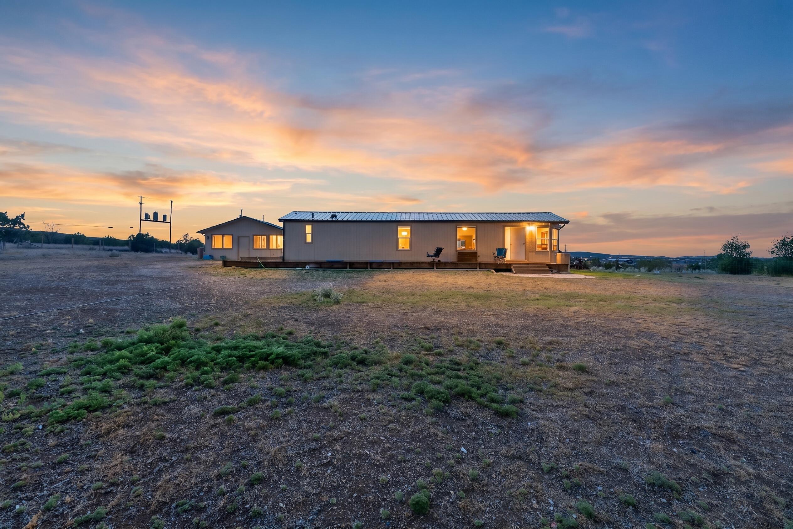 6 County Line Road Edgewood, NM 87015 - Photo 8 of 40 Gallery Image 8