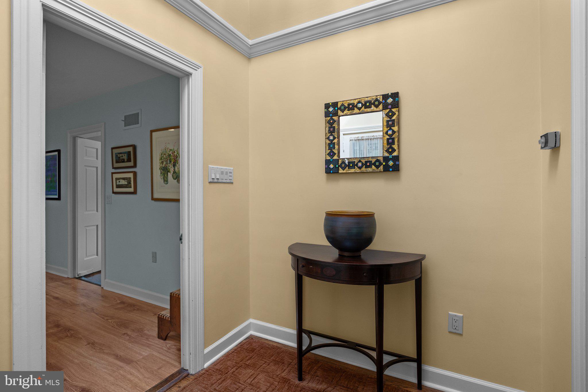 1364 Welsh Road Huntingdon Valley, PA 19006 - Photo 3 of 51 Foyer