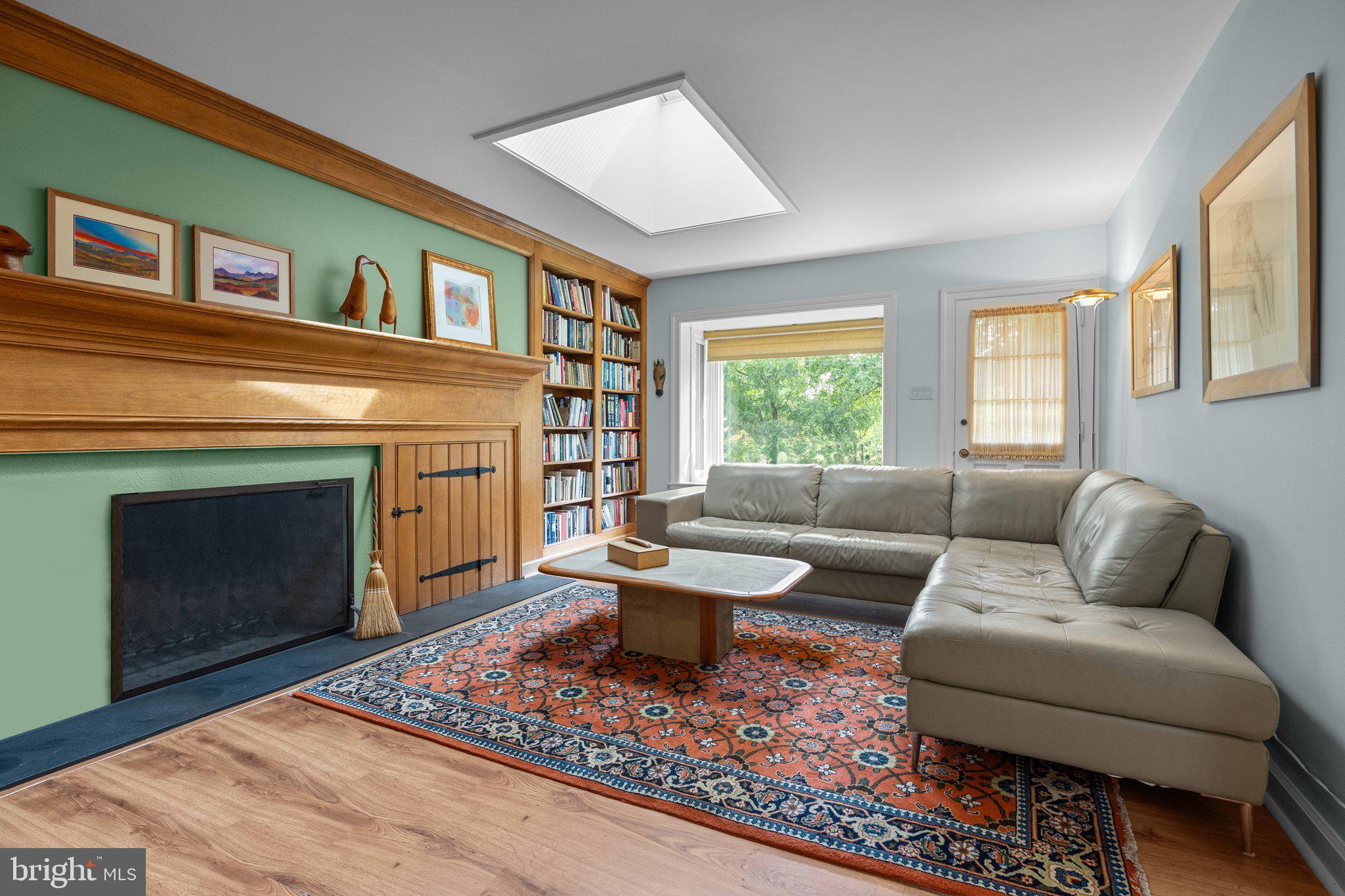 1364 Welsh Road Huntingdon Valley, PA 19006 - Photo 5 of 51 Family Room