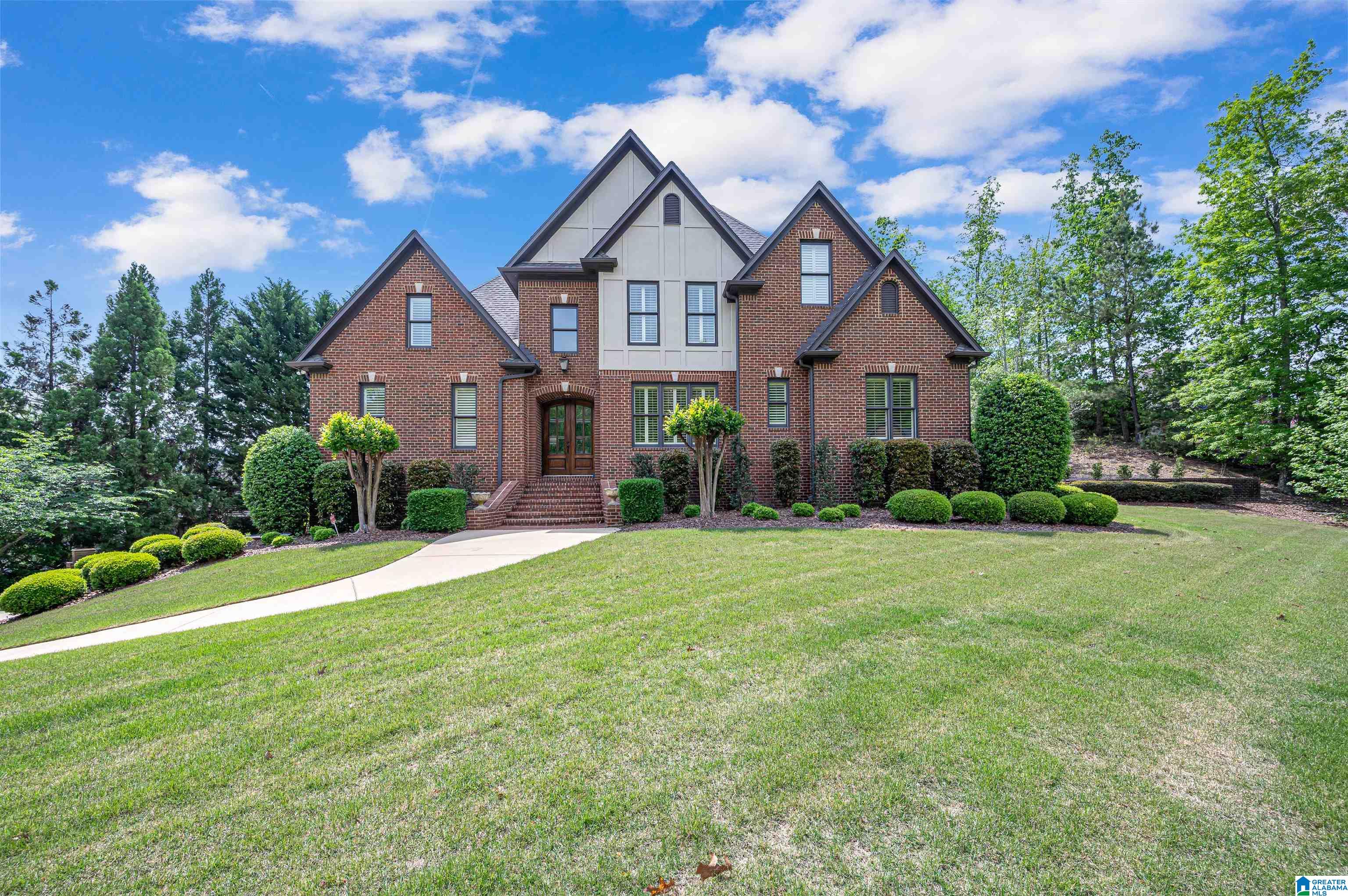 1144 Hardwood Cove Road Birmingham, AL 35242 - Photo 2 of 68