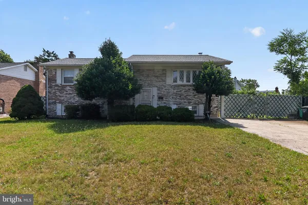 $410,000 | 2516 Shadyside Avenue, Suitland, MD 20746