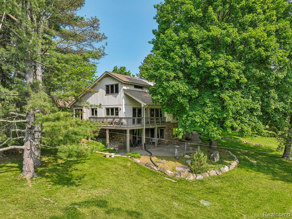 3601 Reese Road Ortonville, MI 48462 - Photo 5 of 47 Gallery Image 5