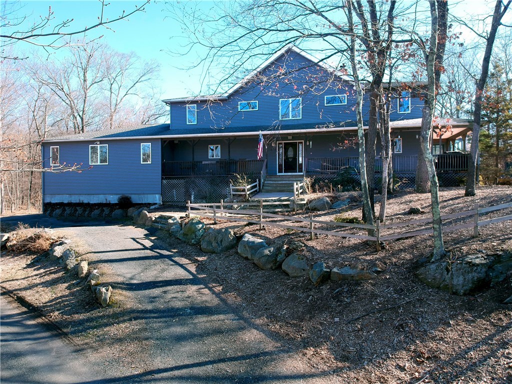 23 Doire Road Cumberland, RI 02864 - Photo 1 of 38
