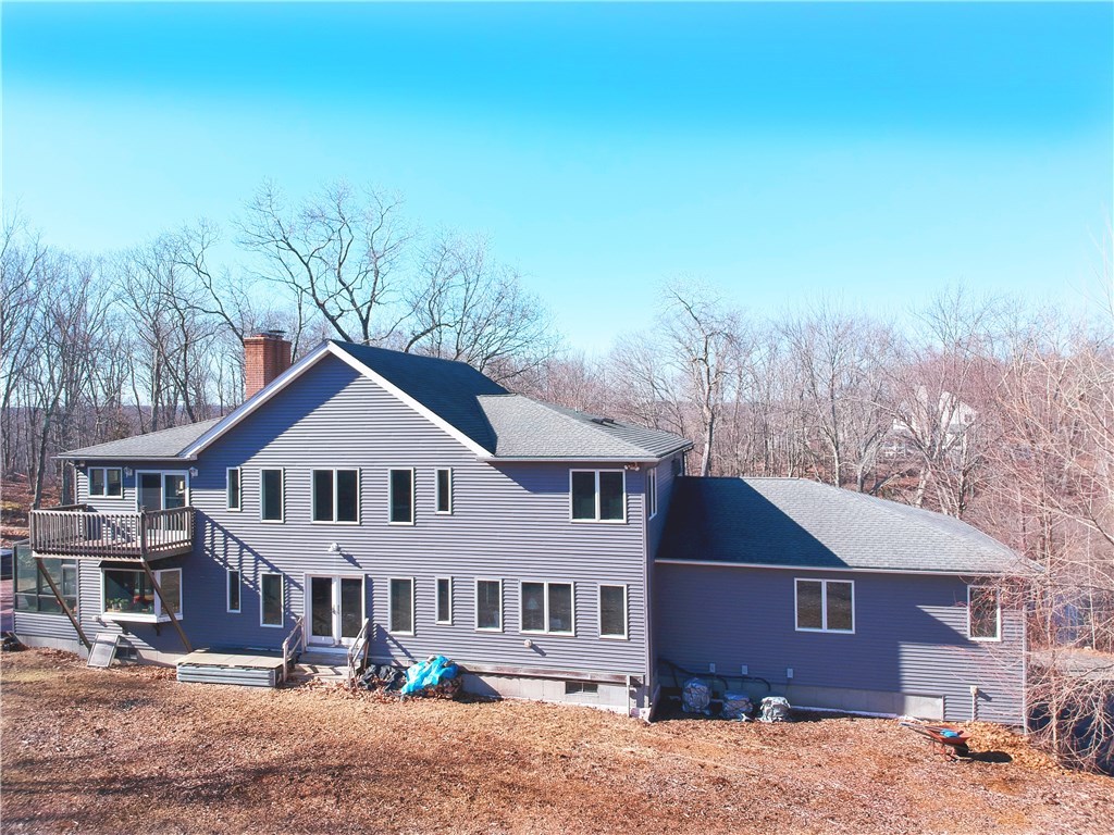23 Doire Road Cumberland, RI 02864 - Photo 34 of 38