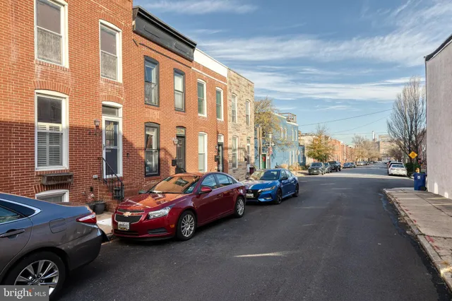 $312,500 | 440 East Clement Street, Baltimore, MD 21230