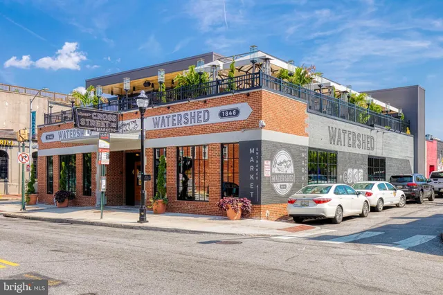 $312,500 | 440 East Clement Street, Baltimore, MD 21230