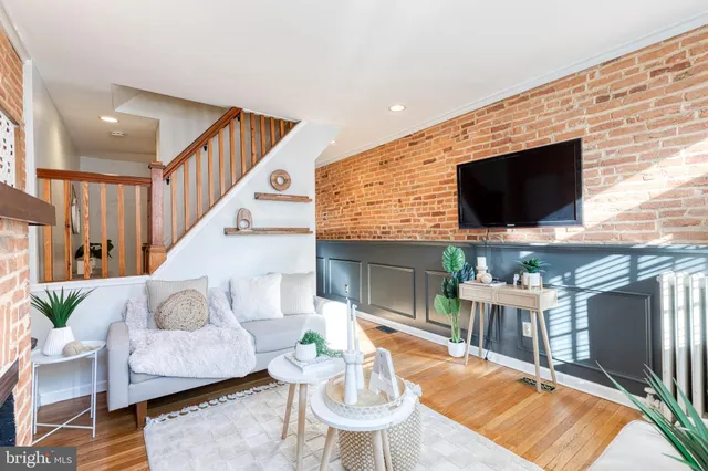 $312,500 | 440 East Clement Street, Baltimore, MD 21230
