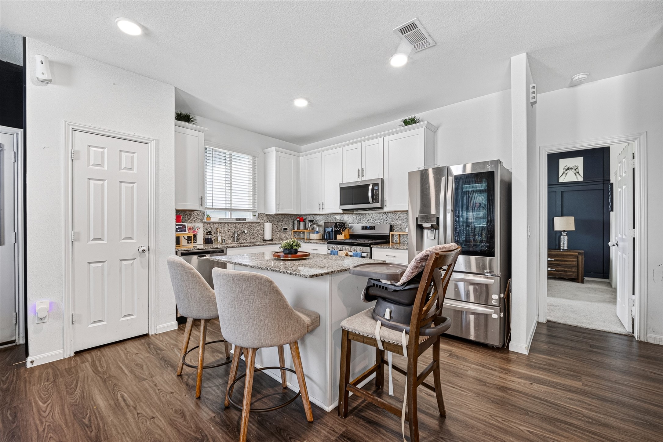 7031 Hobby Wind Ridge Drive Houston, TX 77075 - Photo 15 of 45