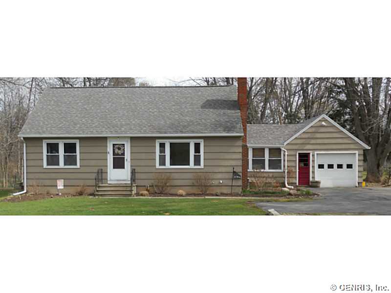 1064 North Greece Road Greece, NY 14626 - Photo 1 of 1 Exterior Front.