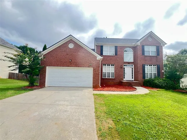 $415,880 | 903 Milton Circle, Loganville, GA 30052