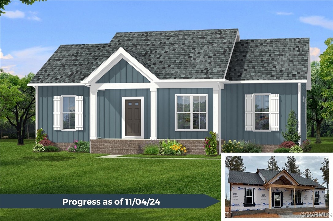 4670 Country Club Road La Crosse, VA 23950 - Photo 1 of 22 Gallery Image 1