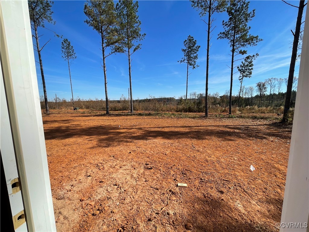 4670 Country Club Road La Crosse, VA 23950 - Photo 12 of 22 Backyard!