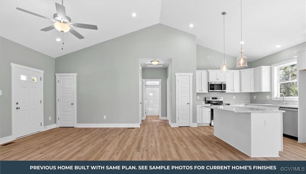 4670 Country Club Road La Crosse, VA 23950 - Photo 16 of 22 Gallery Image 16