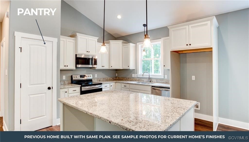4670 Country Club Road La Crosse, VA 23950 - Photo 18 of 22 Gallery Image 18