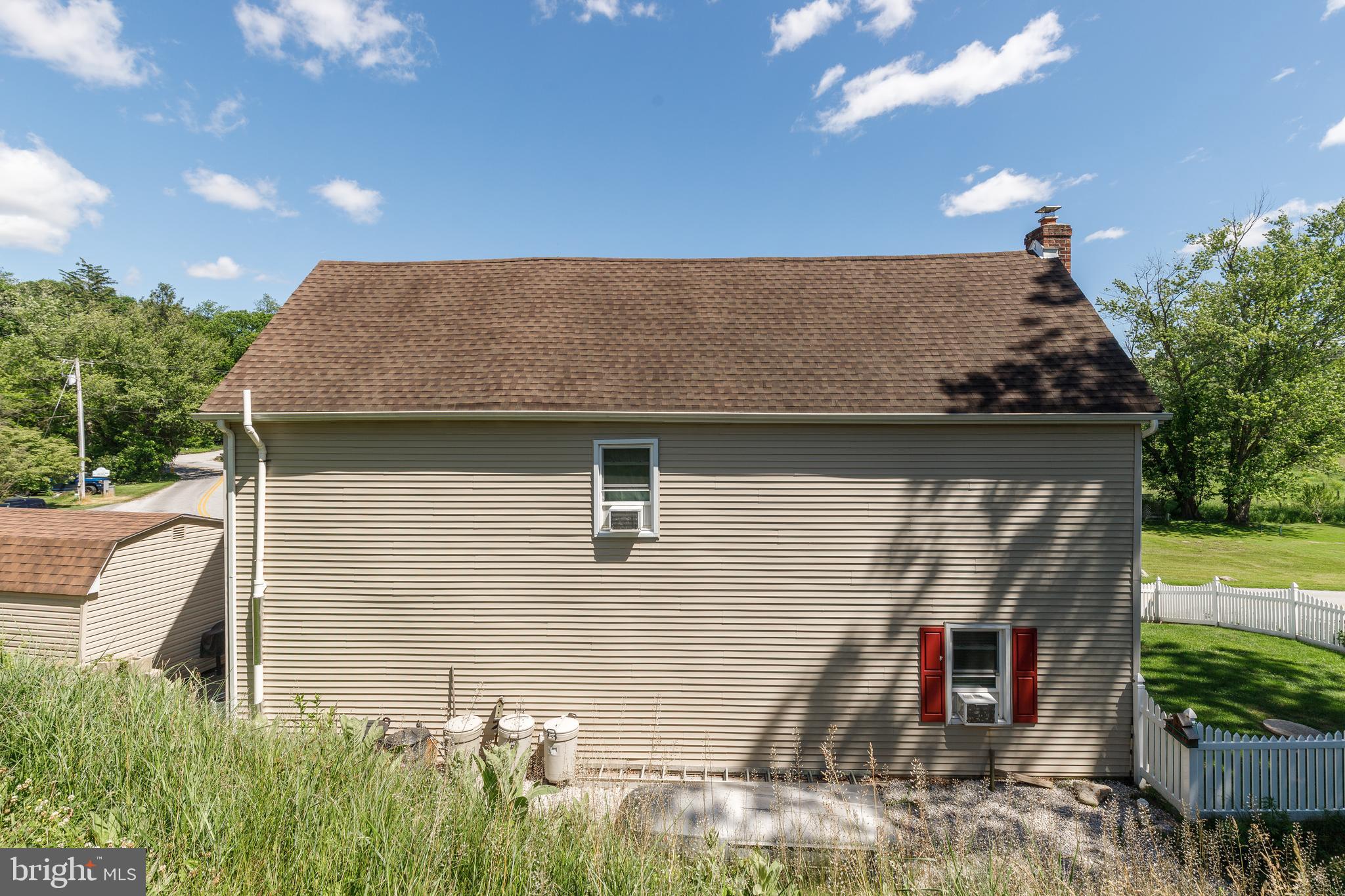 21304 West Liberty Road Parkton, MD 21120 - Photo 27 of 45