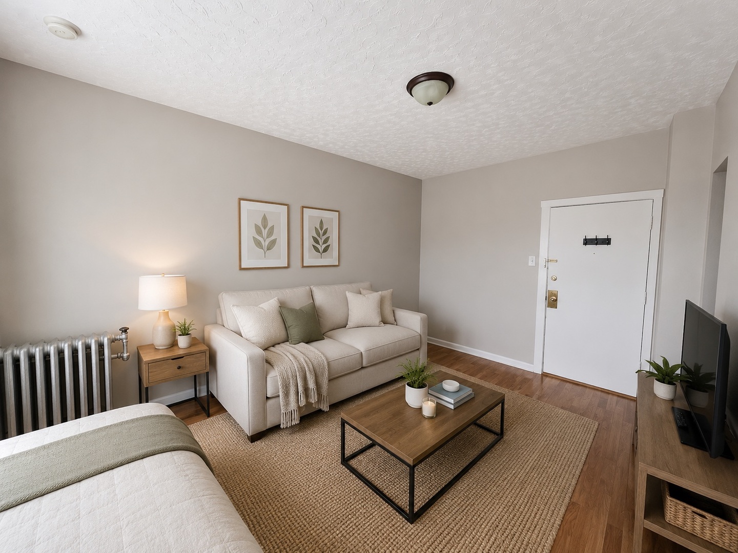 839 West Sheridan Road, Unit 424 Chicago, IL 60613 - Photo 6 of 12
