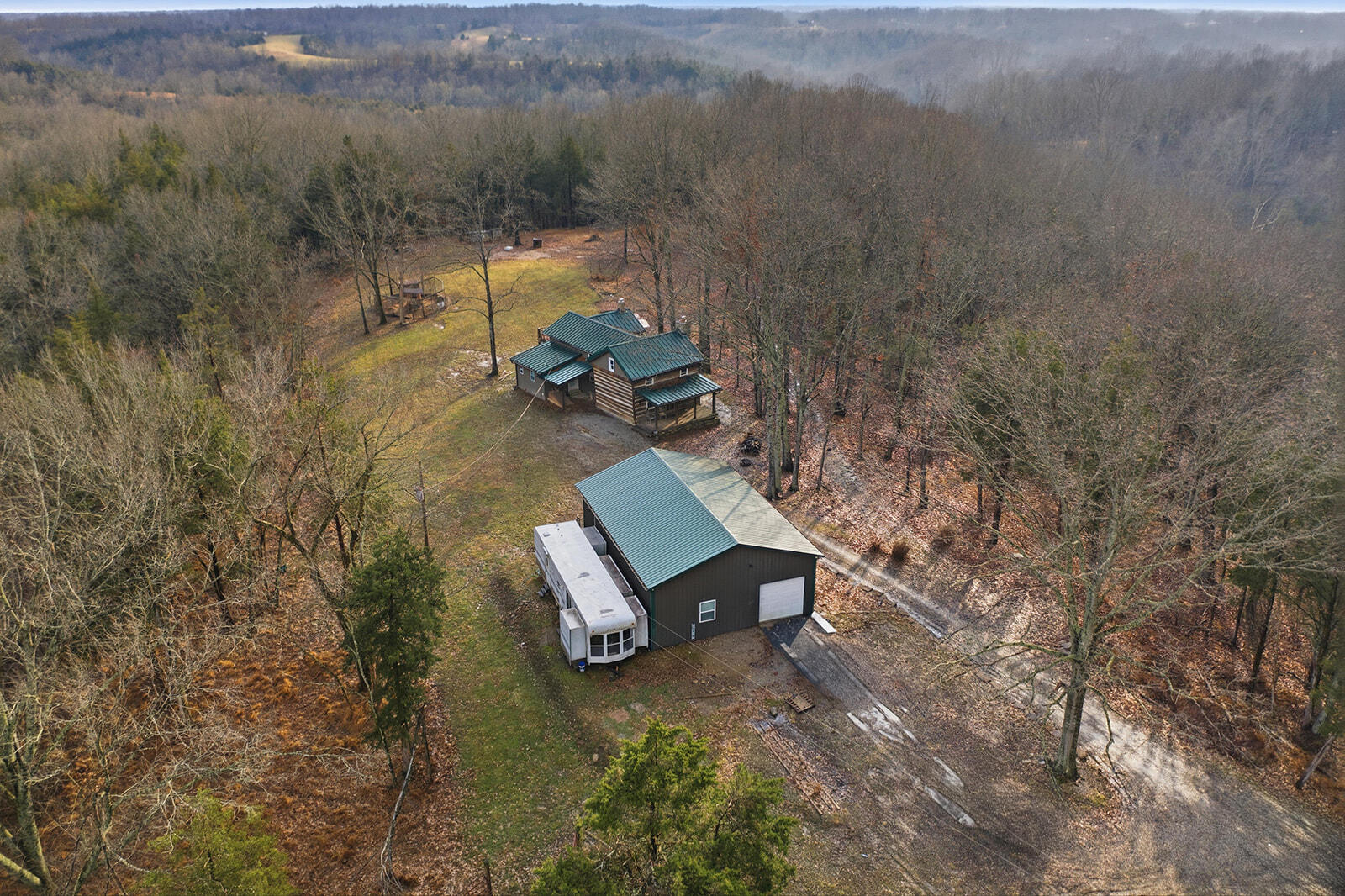 1248 Burke Road Lawrenceburg, KY 40342 - Photo 85 of 108 1248 Burke Rd (96 of 117)