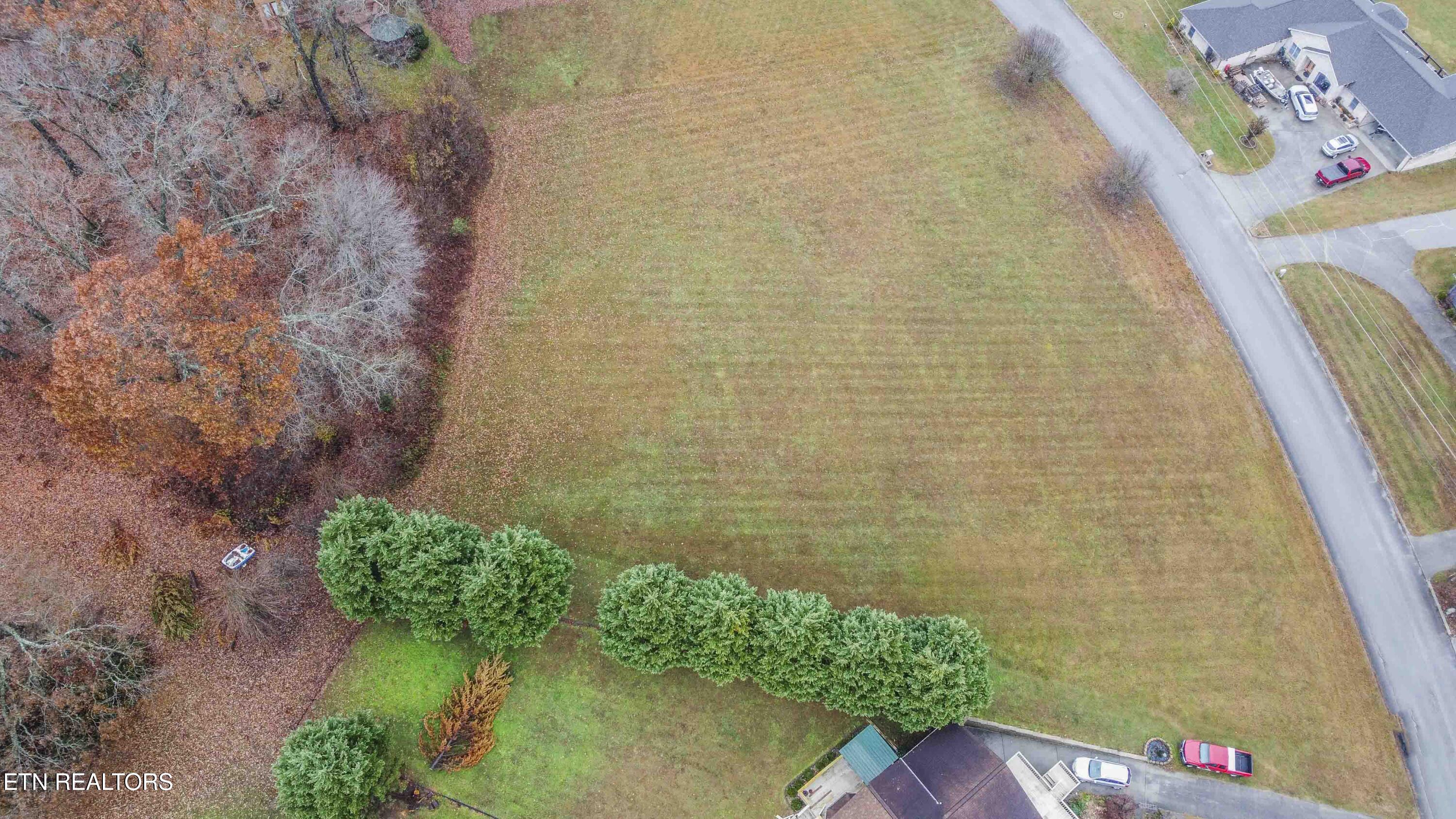 Lot 84 Mallard Baye Rutledge, TN 37861 - Photo 11 of 17 drone 5_1