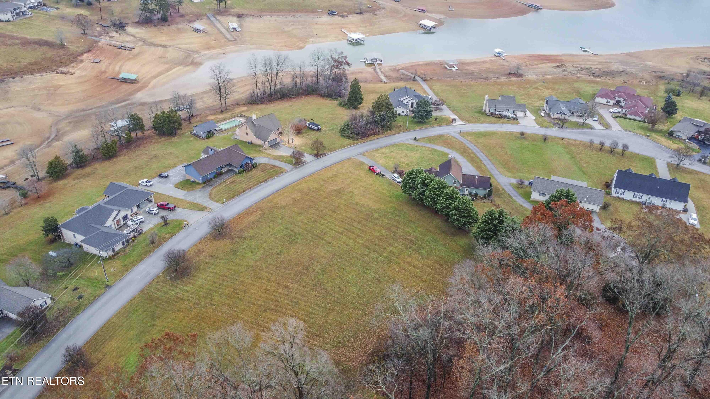 Lot 84 Mallard Baye Rutledge, TN 37861 - Photo 12 of 17 drone 8_1