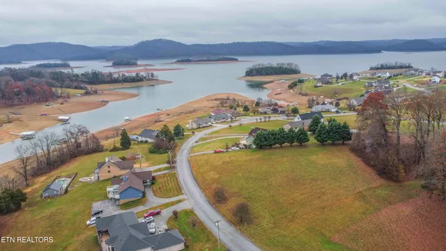 $89,500 | Lot 84 Mallard Baye, Rutledge, TN 37861