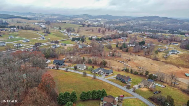 $89,500 | Lot 84 Mallard Baye, Rutledge, TN 37861