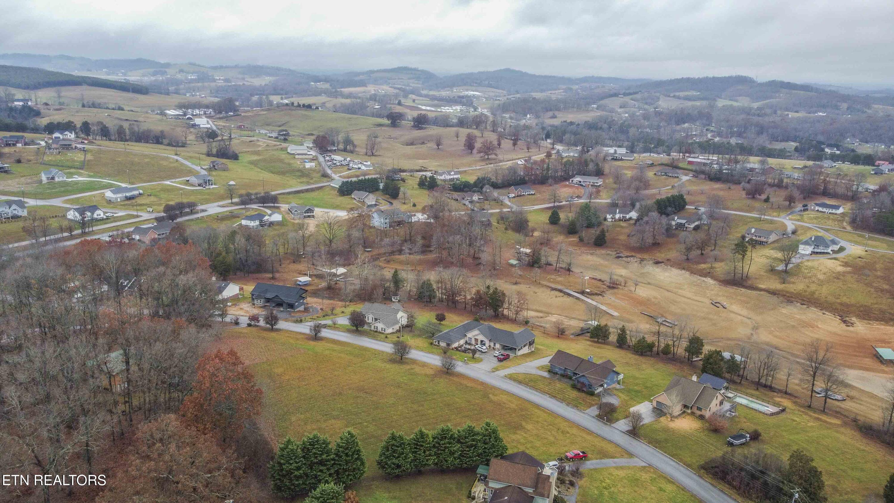 Lot 84 Mallard Baye Rutledge, TN 37861 - Photo 6 of 17 drone 7_1